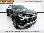 2025 Chevrolet Silverado 1500 Crew Cab 4WD Pickup for sale #W250631 - photo 1