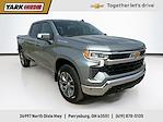 2025 Chevrolet Silverado 1500 Crew Cab 4WD Pickup for sale #W250636 - photo 1