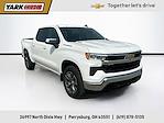 2025 Chevrolet Silverado 1500 Crew Cab 4WD Pickup for sale #W250640 - photo 1
