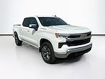 2025 Chevrolet Silverado 1500 Crew Cab 4WD Pickup for sale #W250640 - photo 4