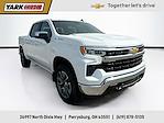 2025 Chevrolet Silverado 1500 Crew Cab 4WD Pickup for sale #W250641 - photo 1