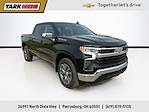 2025 Chevrolet Silverado 1500 Crew Cab 4WD Pickup for sale #W250642 - photo 1