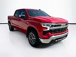 2025 Chevrolet Silverado 1500 Crew Cab 4WD Pickup for sale #W250652 - photo 4