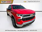 2025 Chevrolet Silverado 1500 Crew Cab 4WD Pickup for sale #W250651 - photo 1