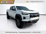 2025 Chevrolet Colorado Crew Cab 4WD Pickup for sale #W250687 - photo 1
