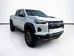 2025 Chevrolet Colorado Crew Cab 4WD Pickup for sale #W250687 - photo 4