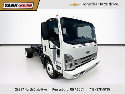 2024 Chevrolet LCF 4500HG Regular Cab RWD, Cab Chassis for sale #W240447 - photo 1