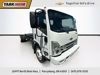 2024 Chevrolet LCF 4500HG Regular Cab RWD, Cab Chassis for sale #W240448 - photo 1