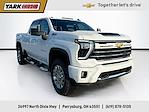 2025 Chevrolet Silverado 2500 Crew Cab 4WD, Pickup for sale #W250312 - photo 1