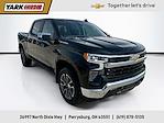 2025 Chevrolet Silverado 1500 Crew Cab 4WD Pickup for sale #W250411 - photo 1