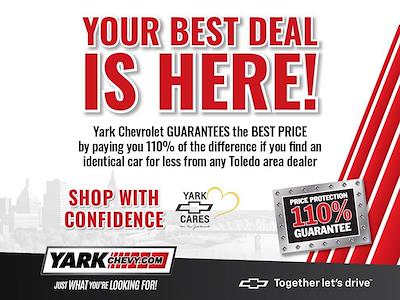 2026 Chevrolet Silverado 1500 Crew Cab 4WD Pickup for sale #210488 - photo 2