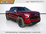 New 2026 Chevrolet Silverado 1500 RST Crew Cab for sale #W260239 - photo 1