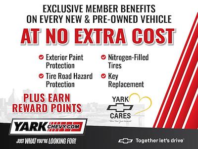 2026 Chevrolet Silverado 1500 Regular Cab RWD Pickup for sale #213204 - photo 1