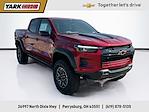 2025 Chevrolet Colorado Crew Cab 4WD Pickup for sale #W250659 - photo 1
