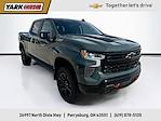 2025 Chevrolet Silverado 1500 Crew Cab 4WD Pickup for sale #W250403 - photo 1