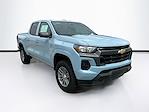 New 2025 Chevrolet Colorado Work Truck Crew Cab 4WD Pickup for sale #W250728 - photo 4