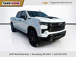 2025 Chevrolet Silverado 1500 Crew Cab 4WD Pickup for sale #W250421 - photo 1