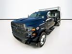 2023 Chevrolet Silverado 5500 Crew Cab DRW RWD, Parkhurst Landscape Dump for sale #W230331 - photo 34