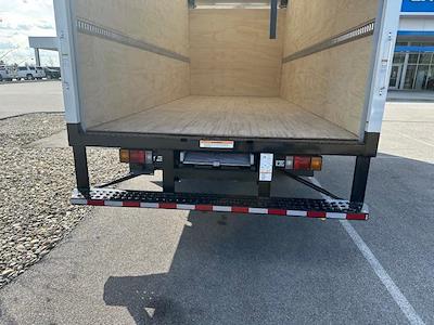 2023 Chevrolet LCF 5500XD Regular Cab RWD, Morgan Truck Body Gold Star Box Truck for sale #W230364 - photo 2