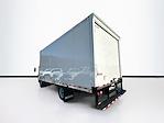 2023 Chevrolet LCF 5500XD Regular Cab RWD, Morgan Truck Body Gold Star Box Truck for sale #W230364 - photo 3