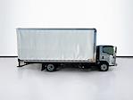 2023 Chevrolet LCF 5500XD Regular Cab RWD, Morgan Truck Body Gold Star Box Truck for sale #W230364 - photo 28