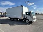 2023 Chevrolet LCF 5500XD Regular Cab RWD, Morgan Truck Body Gold Star Box Truck for sale #W230364 - photo 4