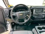 2023 Chevrolet Silverado 5500 Regular Cab DRW RWD, Fontaine Modification Dump Truck for sale #W230403 - photo 17