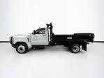 2023 Chevrolet Silverado 5500 Regular Cab DRW RWD, Fontaine Modification Dump Truck for sale #W230403 - photo 15