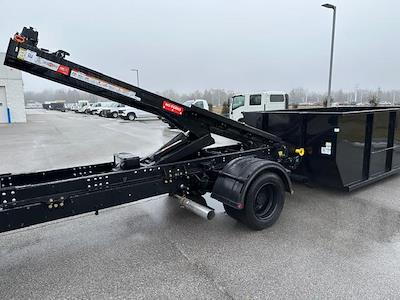 New 2023 Chevrolet Silverado 6500 Regular Cab Switch-N-Go Hooklift Body for sale #W230421 - photo 2