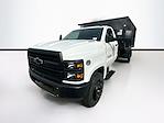 2023 Chevrolet Silverado 6500 Regular Cab DRW RWD Switch-N-Go Hooklift Body for sale #W230421 - photo 29