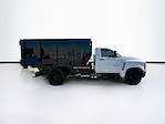 2023 Chevrolet Silverado 5500 Regular Cab DRW RWD, Switch-N-Go E-Series Hooklift Body for sale #W230426 - photo 14