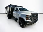 2023 Chevrolet Silverado 5500 Regular Cab DRW RWD, Switch-N-Go E-Series Hooklift Body for sale #W230426 - photo 1