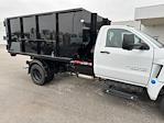 2023 Chevrolet Silverado 5500 Regular Cab DRW RWD, Switch-N-Go E-Series Hooklift Body for sale #W230426 - photo 6