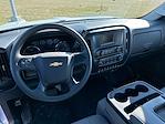 2023 Chevrolet Silverado 6500 Regular Cab DRW RWD, Cab Chassis for sale #W230428 - photo 21