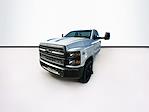 2023 Chevrolet Silverado 6500 Regular Cab DRW RWD, Cab Chassis for sale #W230428 - photo 5