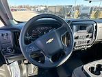 2023 Chevrolet Silverado 5500 Regular Cab DRW RWD, Cab Chassis for sale #W230430 - photo 16