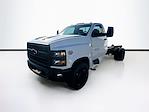 2023 Chevrolet Silverado 5500 Regular Cab DRW RWD, Cab Chassis for sale #W230430 - photo 4