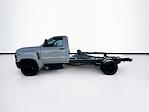 2023 Chevrolet Silverado 5500 Regular Cab DRW RWD, Cab Chassis for sale #W230430 - photo 12