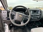 2023 Chevrolet Silverado 5500 Regular Cab DRW RWD, Cab Chassis for sale #W230438 - photo 21