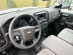 2023 Chevrolet Silverado 5500 Regular Cab DRW RWD, Cab Chassis for sale #W230438 - photo 15