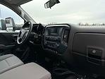 2023 Chevrolet Silverado 5500 Regular Cab DRW RWD, Cab Chassis for sale #W230438 - photo 16