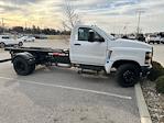 2023 Chevrolet Silverado 5500 Regular Cab DRW RWD Switch-N-Go Landscape Dump for sale #W230438 - photo 1