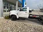 2023 Chevrolet Silverado 5500 Regular Cab DRW RWD Switch-N-Go Landscape Dump for sale #W230438 - photo 4