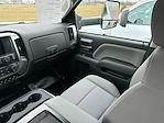 2023 Chevrolet Silverado 5500 Crew Cab DRW 4WD, Cab Chassis for sale #W230448 - photo 25