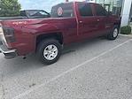 2017 Chevrolet Silverado 1500 Crew Cab 4x4 Pickup for sale #W240057B - photo 2