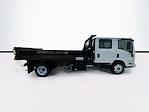 2024 Chevrolet LCF 5500HD Crew Cab RWD, Scott Steel Contractor Bed Dump Truck for sale #W240271 - photo 7