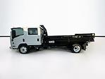 2024 Chevrolet LCF 5500HD Crew Cab RWD, Scott Steel Contractor Bed Dump Truck for sale #W240271 - photo 33