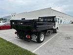 2024 Chevrolet LCF 5500HD Crew Cab RWD, Scott Steel Contractor Bed Dump Truck for sale #W240271 - photo 2