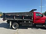 2019 Chevrolet Silverado 6500 Regular Cab DRW 4WD Dump Truck for sale #W240271A - photo 4