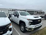 2024 Chevrolet Silverado 2500 Crew Cab 4WD, Knapheide Aluminum Service Body Service Truck for sale #W240288 - photo 5